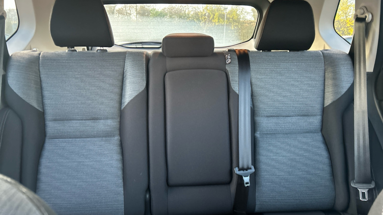 Nissan X-Trail 1.5 MHEV 163 N-Connecta 5dr Xtronic Petrol Station Wagon